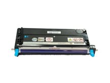 Cartouche pour remplacer XEROX 113R00725 CYAN